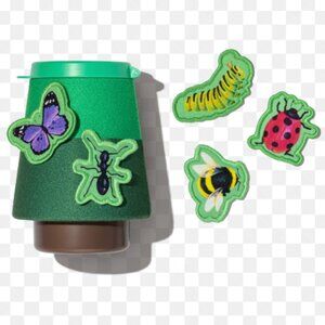 Lovevery Fuzzy Bug Shrub